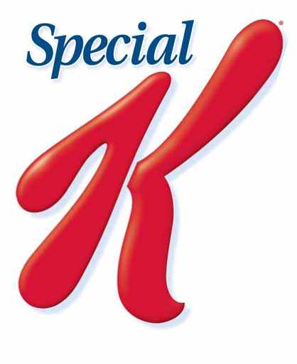 Logotipo de la empresa Special K