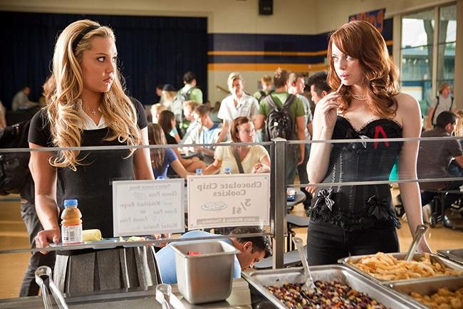 2. EASY A 04