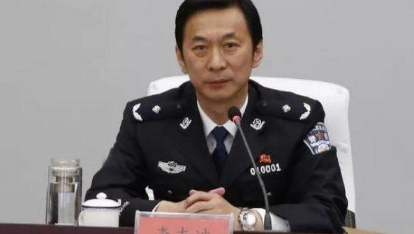 危群！两周内第三名中共官员疑似“自杀”身亡