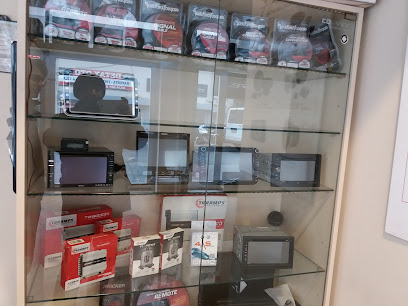 Oğuz Elektronik