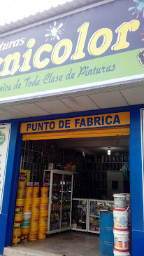 Tecnicolor