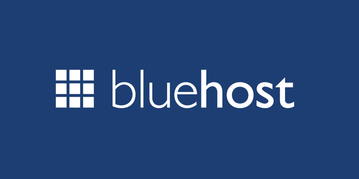 best wordpress hosting service bluehost