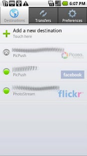 Download PicPush License apk