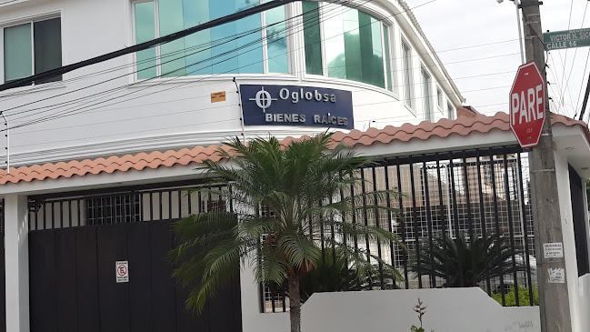 Bienes Raíces Oglobsa