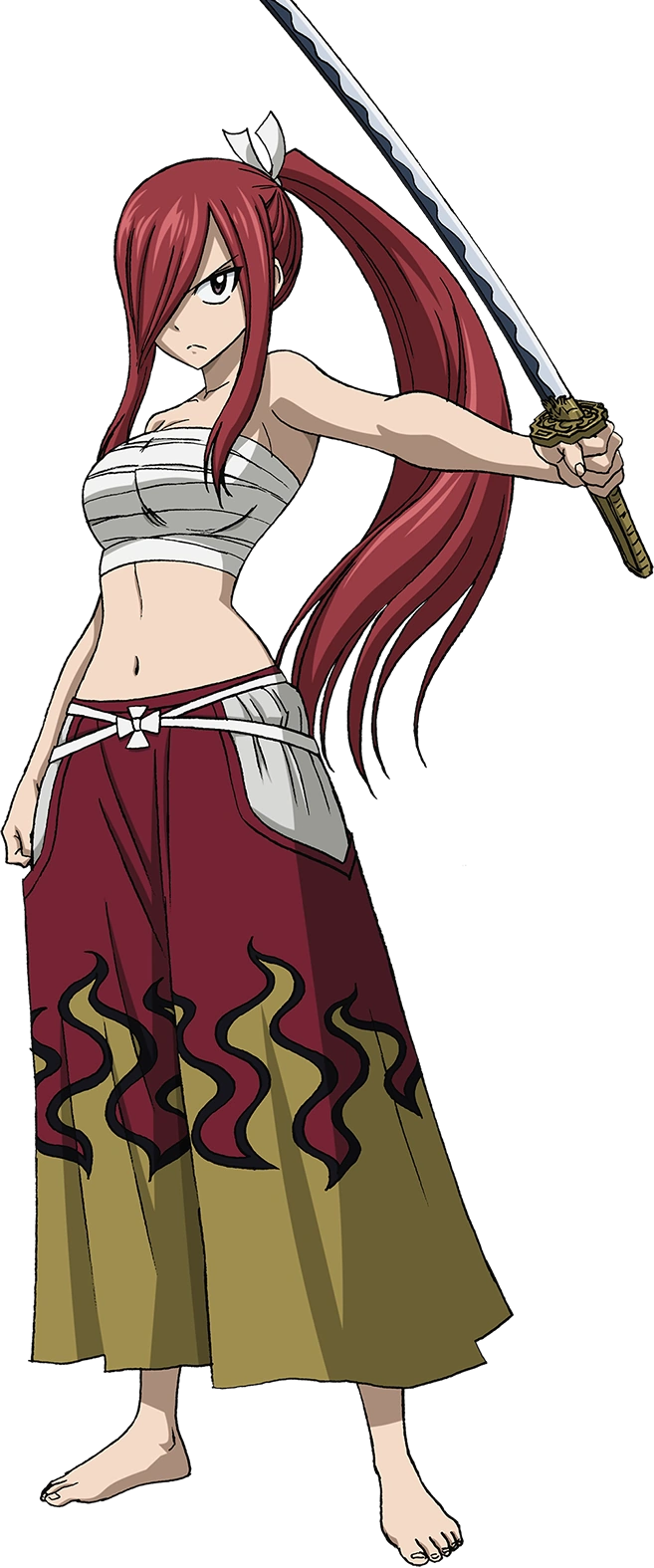 373 x 549 px  Transparent PNG images of anime scenes. Roronoa