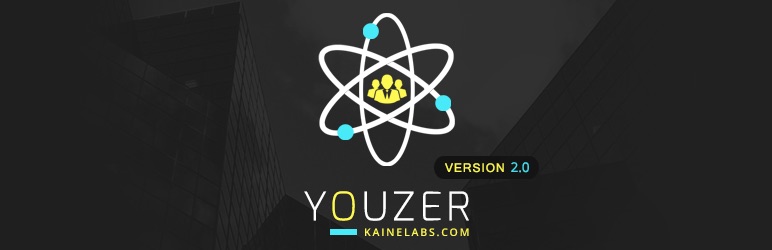 Perfis de usuário avançado Youzer