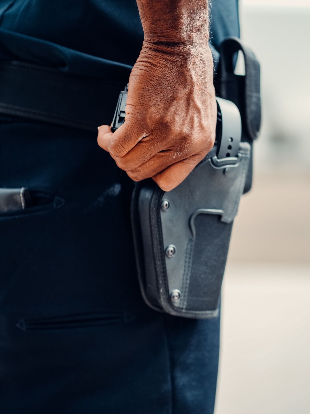 police officer salary georgia