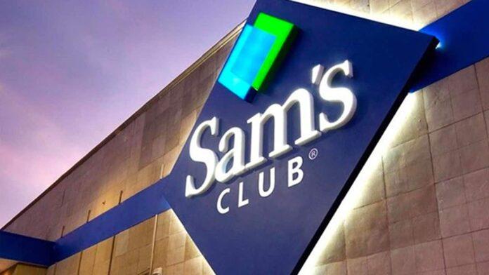 Get a Sam's Club Membership for Only $25 for a Limited Time