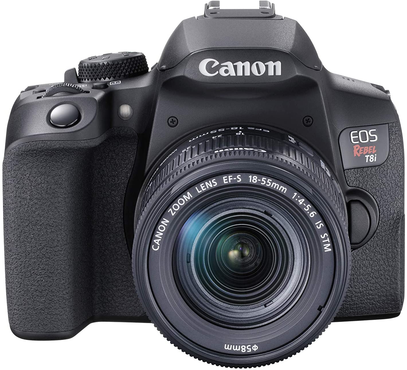 Canon EOS Rebel T8