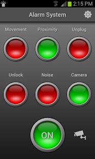 Download Mobile Alarm System apk