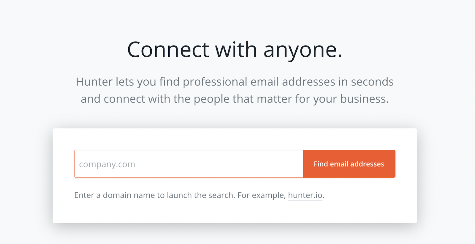 best lead gen tools
