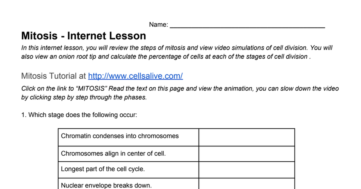 Mitosis Lesson.pdf Google Drive