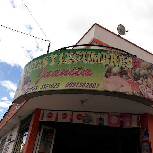 Frutas Y Legumbres Juanita