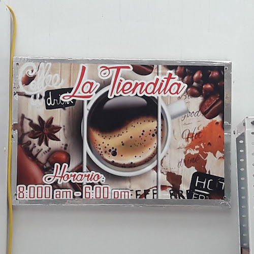 La Tiendita - Trujillo