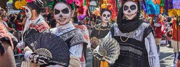 Where To Celebrate Day of the Dead (Dia de los Muertos) | Wanderlust