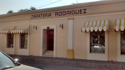 Zapatería Rodriguez