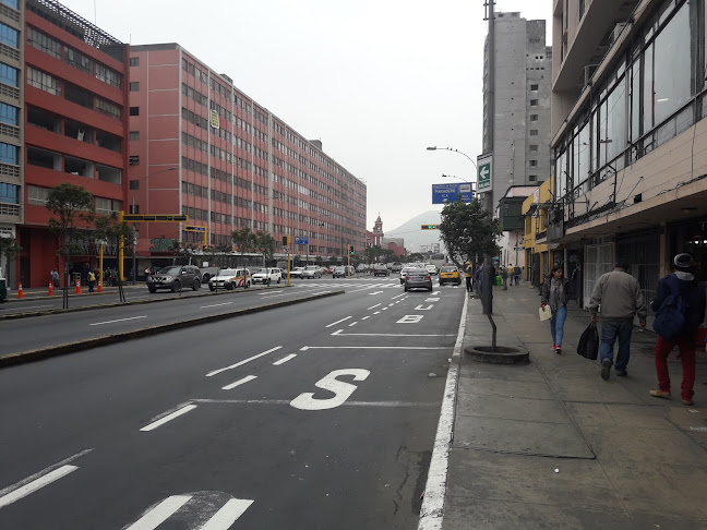 FIXEL - Centro de capacitación tecnológico - Lima