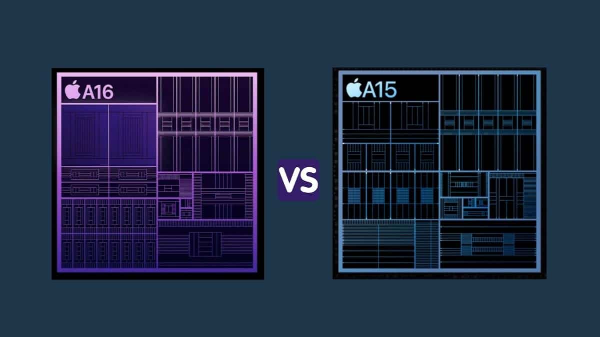Macworld: Hiệu năng Apple A16 không hơn nhiều so với Apple A15, không đáng để nâng cấp lên "iPhone Pro" - Ảnh 2.
