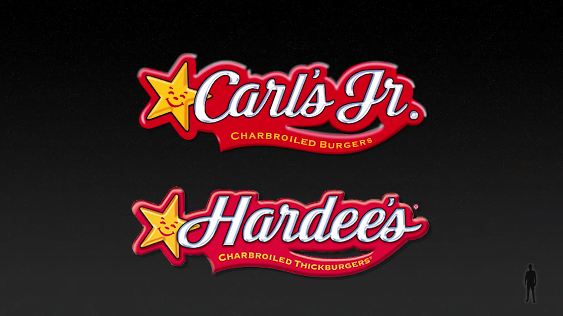 Carl's Jr and hardees  market development geographic expansion strategy example