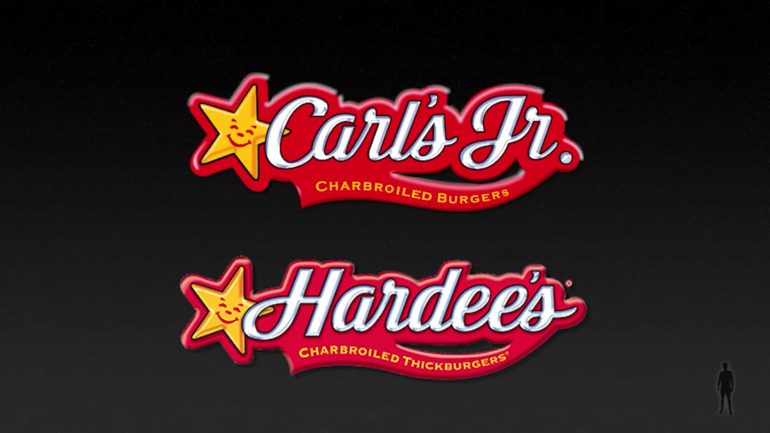 Carl's Jr and hardees market development geographic expansion strategy example