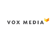 Vox Media Logo PNG Transparent & SVG Vector - Freebie Supply