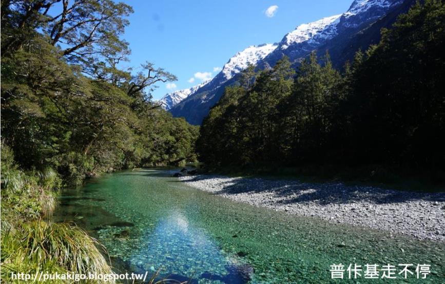 C:\Users\lgwtr\Desktop\網誌經營\普佧基走不停\NZ紐西蘭_南島_Milford Track\NZ紐西蘭_南島_Milford Track 介紹.jpg