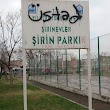 T.C. Yıldırım Belediyesi Şirinevler Şirin Parkı