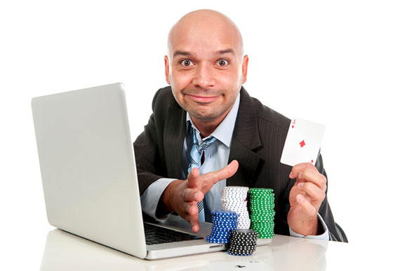 Making Money With Casino Betting