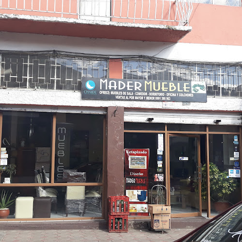 Mader Mueble