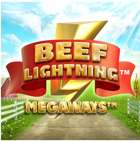 เกมสล็อต Beef Lightning