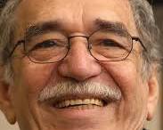 Gabriel García Márquez (1927-2014) famous writer