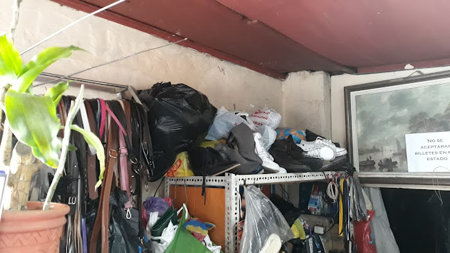 Comentarios y opiniones de Calzado Carolina