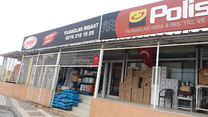 Yılmazlar İnşaat