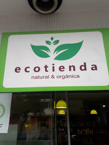 Ecotiendas Paracelso