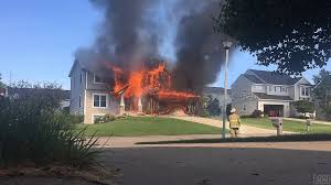 Image result for fire house