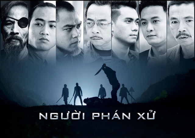 Bạn là ai trong người phán xử