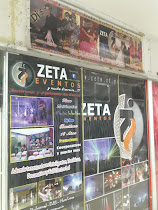 Zeta Eventos