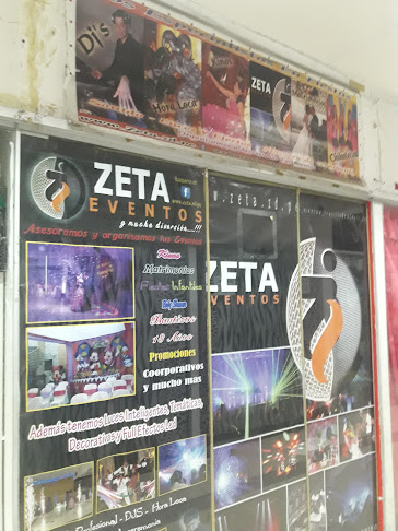 Zeta Eventos