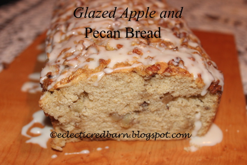 Glazed Apple & Pecan Bread.JPG