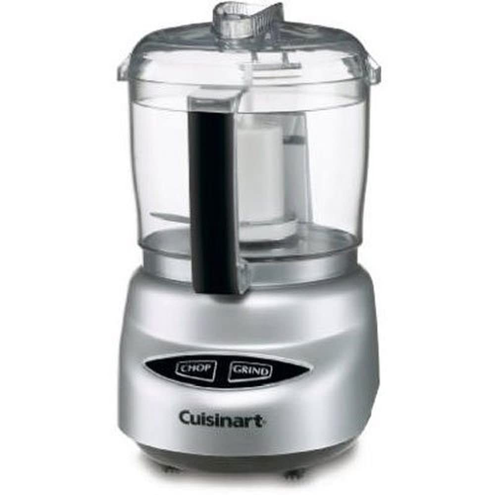 Cuisinart Food Processor