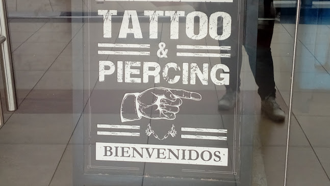 Comentarios y opiniones de Stefano'S Tatto Studio