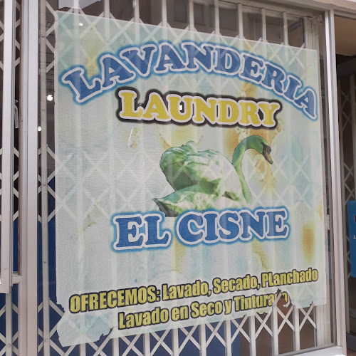 Opiniones de Lavanderia Laundry El Cisne en Quito - Lavandería