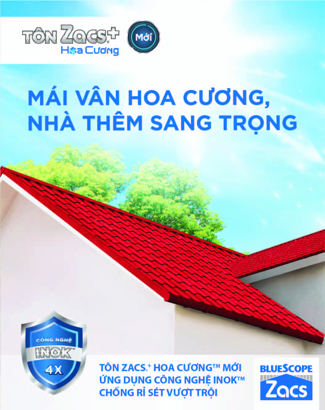Tôn zacs hao cương