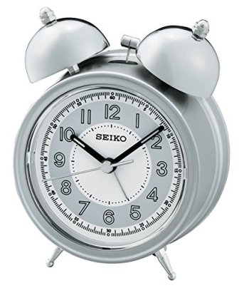 Seiko QHK035SN Alarm Clock