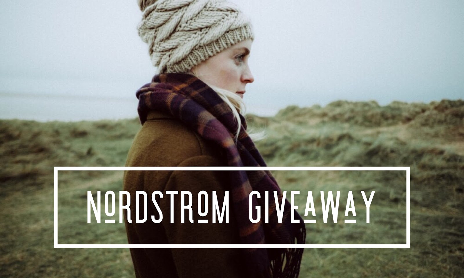 $100 Nordstrom Gift Card Giveaway $100 Nordstrom Gift Card Giveaway