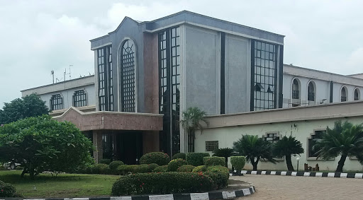 Nelrose Hotel Asaba, Government House Rd, Isieke, Asaba, Nigeria, Park, state Delta
