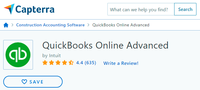 quickbook reviews