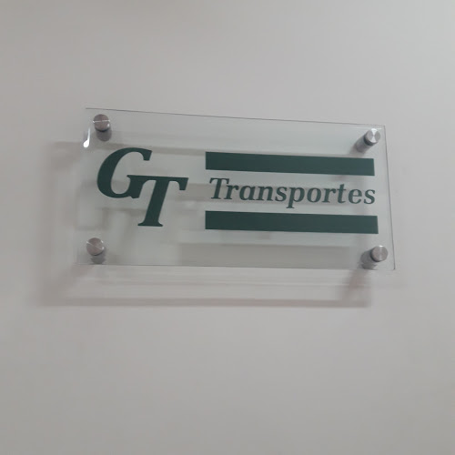 Opiniones de GT Transportes en Yanahuara - Servicio de transporte