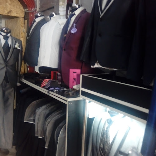 Aldo's - Tienda de ropa