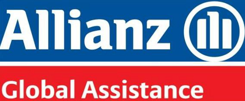 Logotipo de Allianz Global Assistance Company